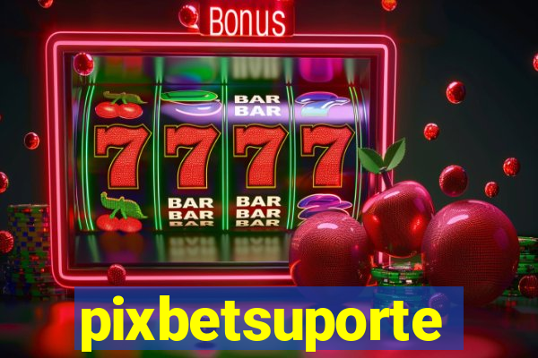 pixbetsuporte