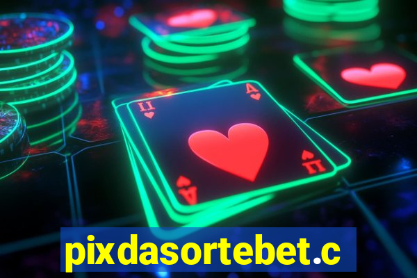 pixdasortebet.com