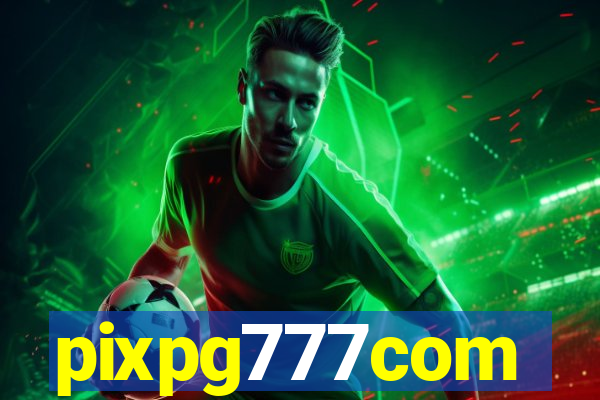 pixpg777com