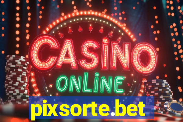 pixsorte.bet