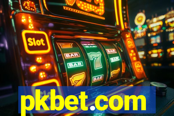 pkbet.com