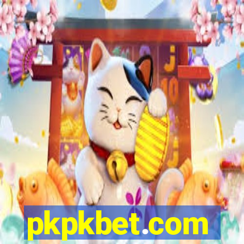 pkpkbet.com