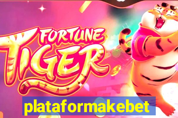 plataformakebet.com