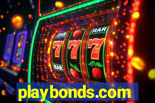 playbonds.com