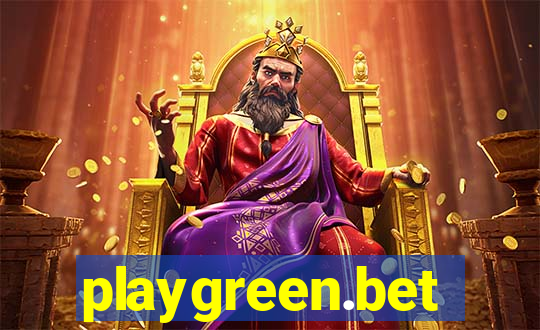 playgreen.bet