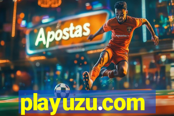 playuzu.com