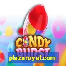 plazaroyal.com