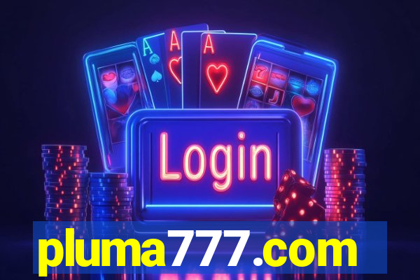pluma777.com