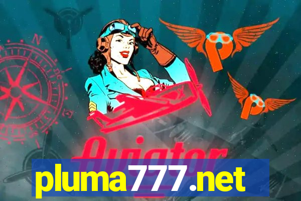 pluma777.net