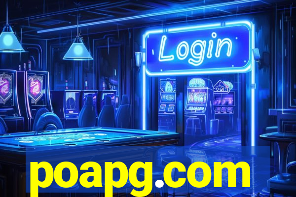 poapg.com