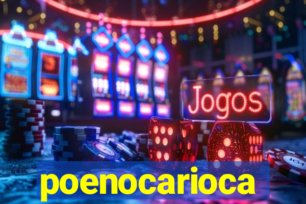 poenocarioca