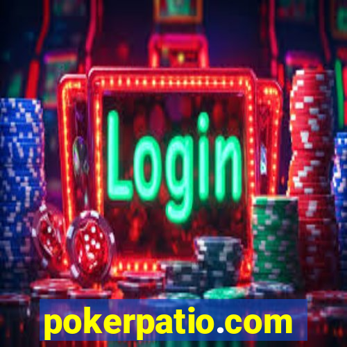 pokerpatio.com