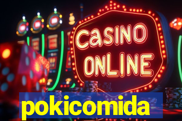 pokicomida