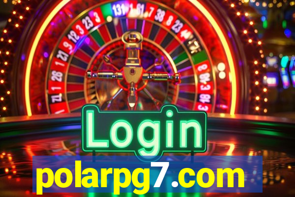 polarpg7.com