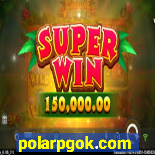 polarpgok.com