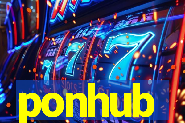 ponhub