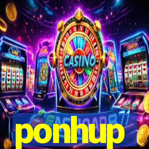 ponhup