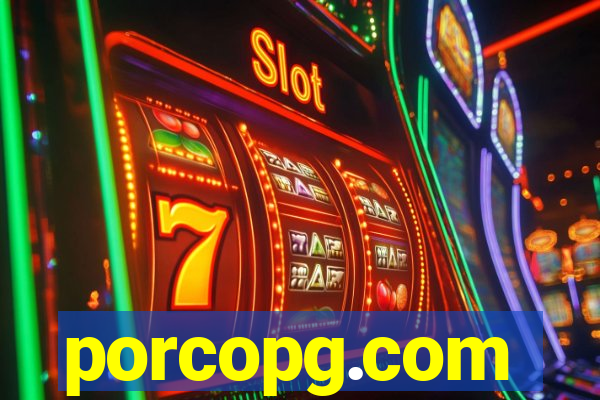 porcopg.com