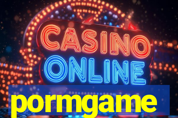 pormgame
