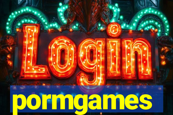pormgames