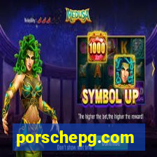 porschepg.com