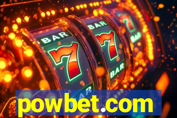 powbet.com