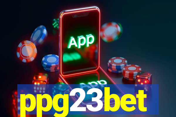ppg23bet