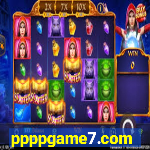 ppppgame7.com