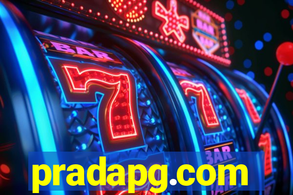 pradapg.com