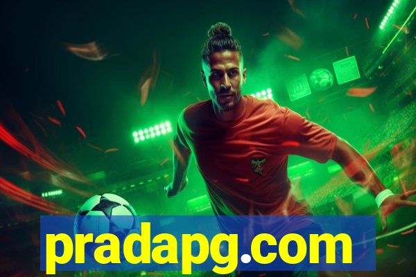 pradapg.com