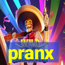 pranx