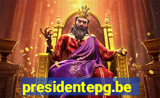 presidentepg.bet