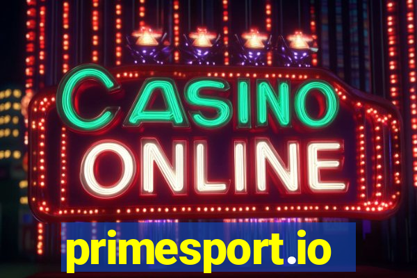 primesport.io