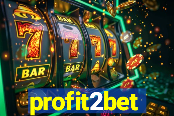 profit2bet