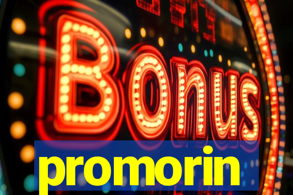 promorin
