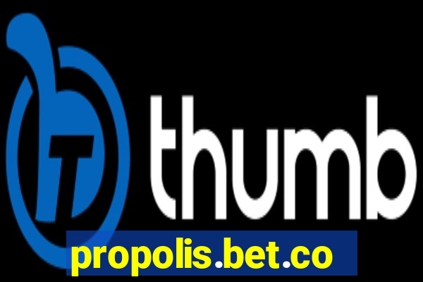 propolis.bet.com