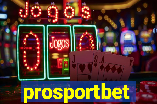 prosportbet
