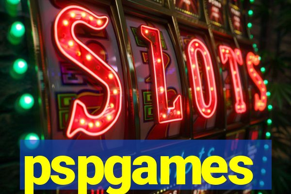 pspgames