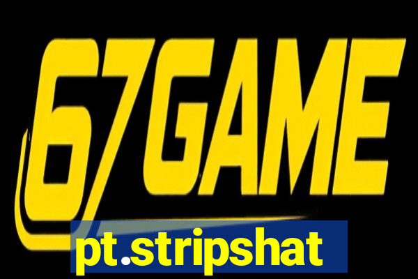 pt.stripshat