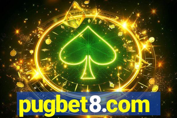 pugbet8.com