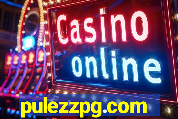 pulezzpg.com
