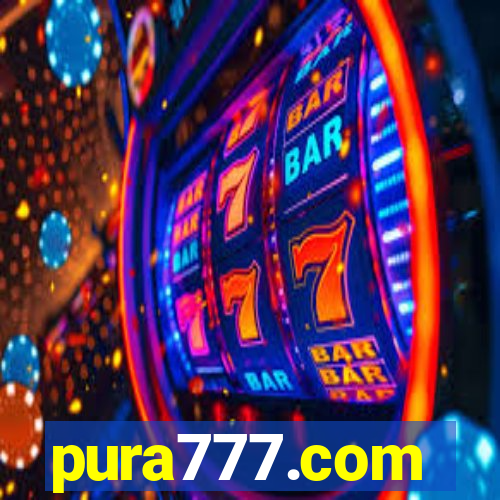 pura777.com
