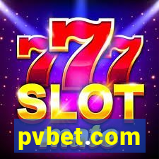 pvbet.com