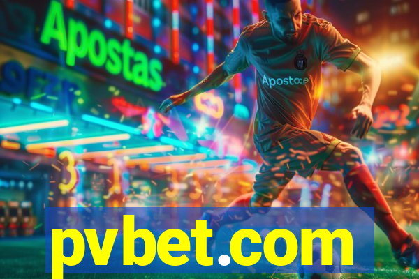 pvbet.com