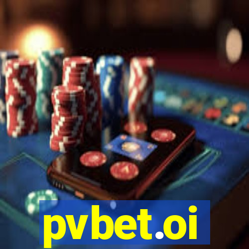 pvbet.oi