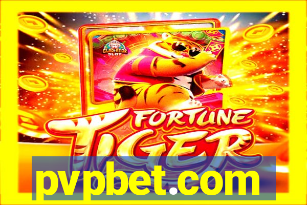 pvpbet.com