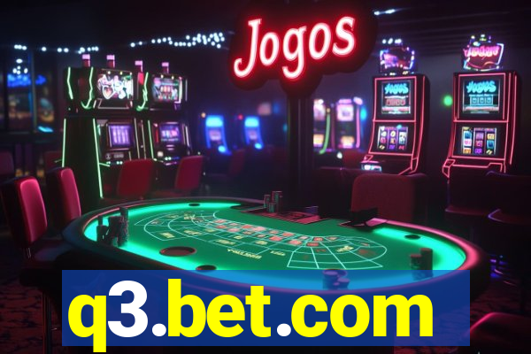q3.bet.com