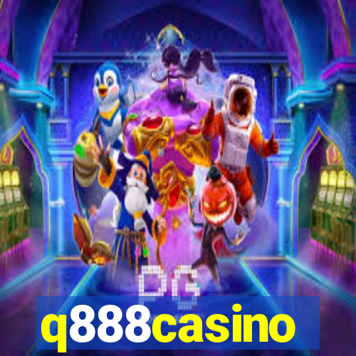 q888casino