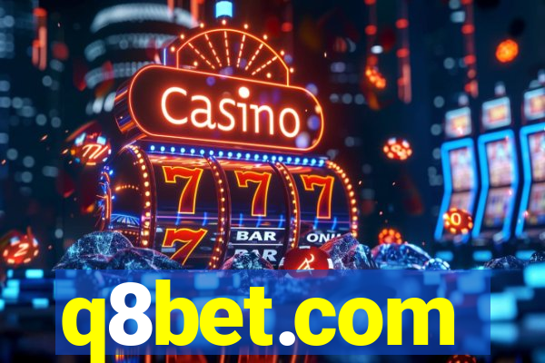 q8bet.com