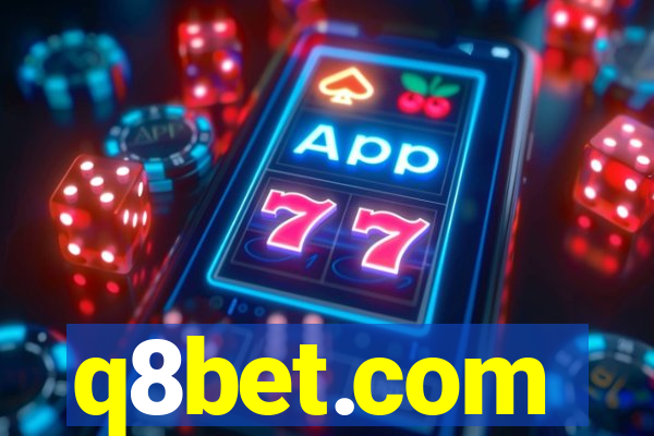 q8bet.com